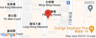 城南道46号 46室 低层 物业地址