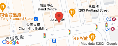 Midland Financial Building Middle Floor Address