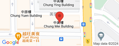 Chung Mei Building Mid Floor, Middle Floor Address