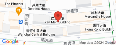 Yen Men Building Mid Floor, Middle Floor Address