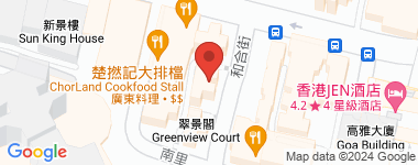 国基大厦 中层 物业地址
