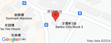 Banoo Villa Room 1A Address