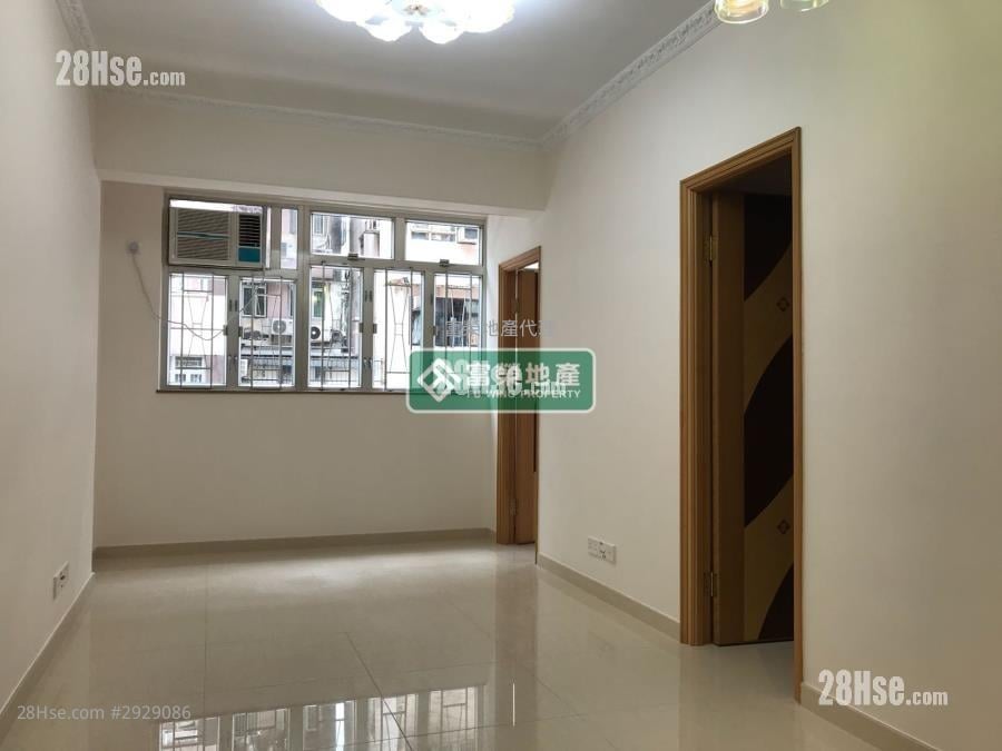 Tung Fat Building Sell 2 bedrooms , 1 bathrooms 390 ft²