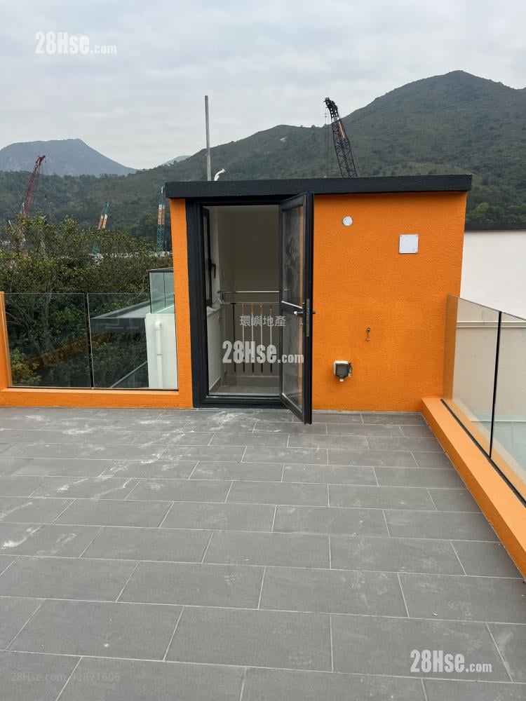 Village Rental 1 Bedroom , 1 Bathroom 300 ft²