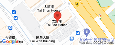 Tai Foo House Unit B, Low Floor Address