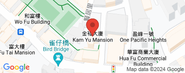 Kam Yu Mansion Unit D, Mid Floor, No.3, Middle Floor Address