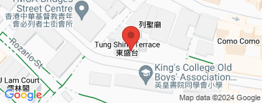 Tung Shing Terrace Vr Floor Plan, Low Floor Address