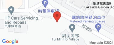 Phoenix Palm Garden Room 1, Whole block Address