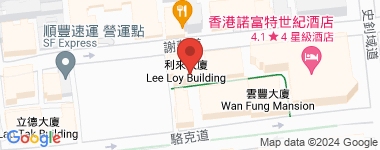 Lee Loy Building Low Floor Address