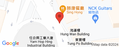 Wang Wah Building Ground Floor Address
