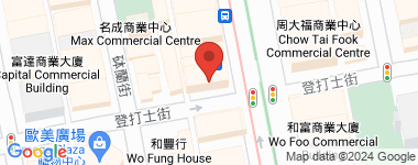 艾麗大廈 高層 物業地址