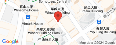 The WOL  物业地址