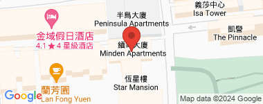 Minden Apartment Burma  Middle Floor Address