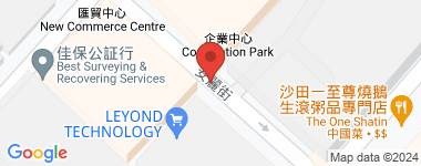 达利广场  物业地址