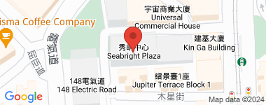 Seabright Plaza  Address