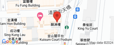Wilson Court High Floor Address