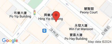 Cheung Fat Building Map