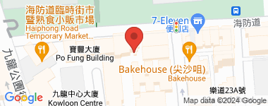 Zhongda Building  Address