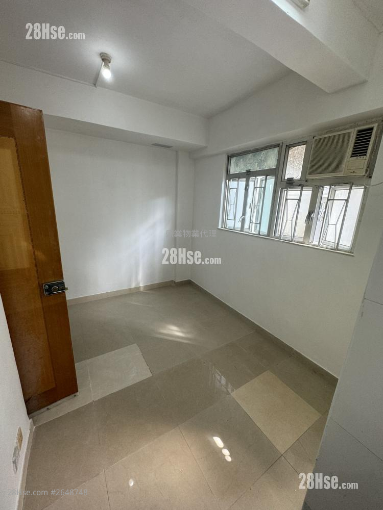 Kin Yip Building Rental Studio , 1 bathrooms 120 ft²