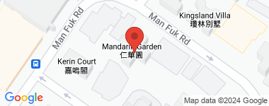 Mandarin Garden  Address