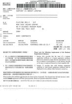 世紀21集團有限公司