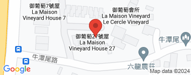 The Vineyard No. 1 Ngau Tam Mei Road (independent house), Whole block Address