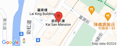Kai San Mansion Room X, Middle Floor Address