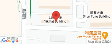 Yik Fat Building Mid Floor, Middle Floor Address