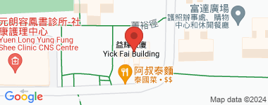 Yick Fai Building Room C, High Floor Address