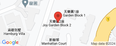 Joy Garden Mid Floor, Block I, Middle Floor Address