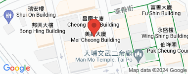 Mei Cheong Building Mid Floor, Middle Floor Address