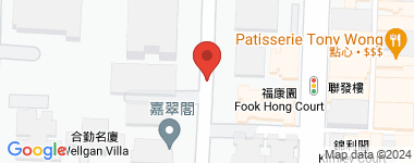 單幢樓房 1室 中層 物業地址