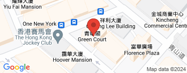 Green Court Map