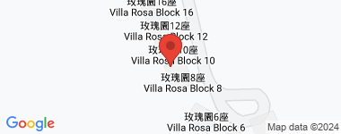 玫瑰園 地圖