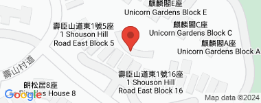1 Shouson Hill Road East Map