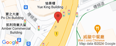 永光苑 中层 (5-15/33楼) 物业地址