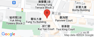 榮昇閣 地下 物業地址