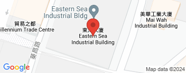 東海工業大廈  物業地址