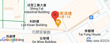 Koon Wong Mansion Mid Floor, Middle Floor Address
