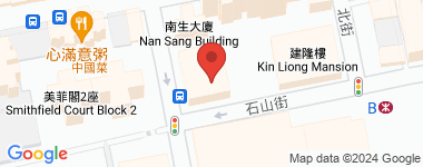 Man Kwong Court Wenguang Pavilion High-Rise, High Floor Address