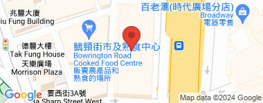 永德大厦 C5室 低层 物业地址