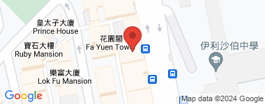 Sunningdale Hui Yiju High-Rise, High Floor Address