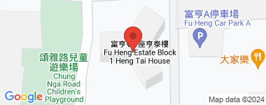 Fu Heng Estate Room 1 Address