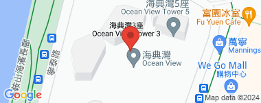 Ocean View Flat E, Tower 3, Middle Floor Address