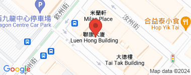 聯康大廈 低層 C室 物業地址