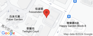Kwong Fai Court Room H, Middle Floor Address