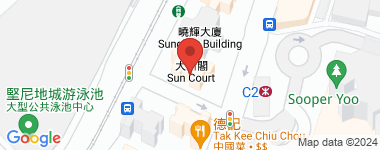 Sun Court Low Floor Address