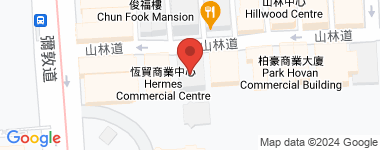 高荔商業中心  物業地址