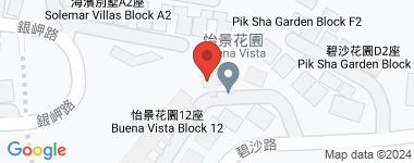 Buena Vista Villa, Whole block Address