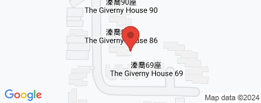 溱乔 独立屋 物业地址